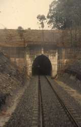 131010: Wollar Gap Tunnel West Portal