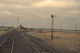 131032: Nevertire looking towards Nyngan Warren Line at Right