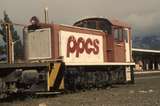 131426: Springfield PPCS Locomotive