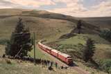 131536: Weka Pass Railway km 6.5 Passenger to Waikari Dg 770 Dg 791