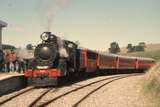 131558: Weka Pass Railway Glenmark Passenger from Glenmark A 428