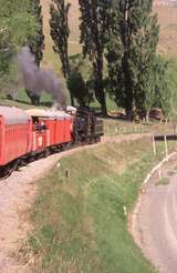 131561: Weka Pass Railway km 10.5 Passenger to Glenmark A 428