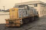131724: Dunedin Locomotive Depot DSC 2366