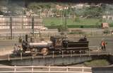 131731: Dunedin Locomotive Depot K 88
