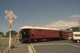 131740: Moana Rua Road Ocean Beach Railway Passenger from St Kilda