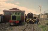 131742: St Kilda Ocean Beach Railway Tr 81 and Passenger to Moana Rua Road Ds 203