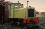 131743: St Kilda Ocean Beach Railway Tr 81