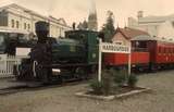 131767: Oamaru Harbourside Oamaru Steam Railway Passenger to Quarry Siding B 10
