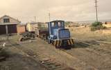 131774: Harbourside Oamaru Steam Railway Tr 35