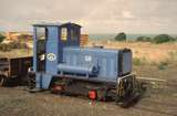 131775: Harbourside Oamaru Steam Railway Tr 35