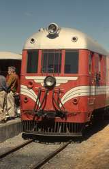 131798: Plains Railway Vulcan RM 50