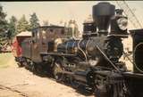 131800: Plains Railway K 92