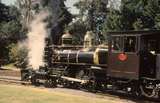 131808: Plains Railway K 92