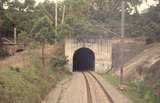 132414: Tickhole Tunnel South Portal Up Track