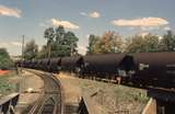 132469: Muswellbrook Coal Train from Ulan
