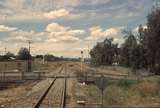 132474: Denman North End looking towards Muswellbrook