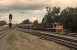 132554: Maitland QR Empty Coal Train 5008 5002