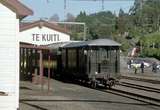 132839: Te Kuiti Governor's Special to Paekakariki