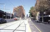 133320: Flinders Street at King Street looking West