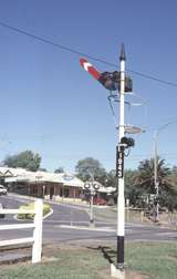 133347: Cockatoo (McBride Street), Automatic Signal L 1943
