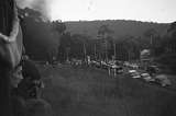 133460: Feb 23 1958 Upper Ferntree Gully Burwood Highway Level Crossing Last Down Train 7A