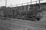 133513: Ballarat East Locomotive Depot D1 564
