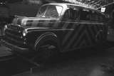 133514: Ballarat East Locomotive Depot 'Dodge' Inspection Car