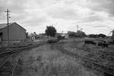 133582: Colac Narrow Gauge Yard looking West from Transfer Shed