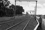 133678: Riversdale Limit if double track at Melbourne end