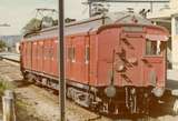 133763: Eltham Single car Tait Suburban Train 470 M