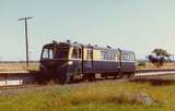 133780: Tanti Park Down Railcar 102 HP DRC 10 RM -1