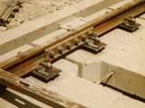 133849: MURL Test Track West Richmond Glued Joint on Toronto Double Sleeper -1