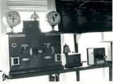 133873: Midland B Signal Box Winters 3 Position Block Instrument