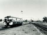 133883: Cannington Suburban Train to Armadale