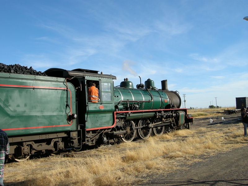 135228: Winton Down Queensland 150th Anniversary Special BB18 1079