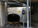 135254: Brisbane Central Portal to 'new' Brunswick Street Tunnel