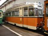 135373: Hawthorn Tramway Museum ex Berlin 3007