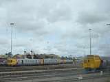 136598: Adelaide Railcar Depot 3030 2112 nearest