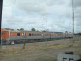 136600: Adelaide Railcar Depot 2108 nearest