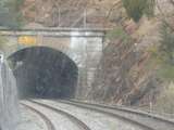 136611: Sleeps Hill  Tunnel Adelaide Portal