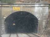 136612: Sleeps Hill Tunnel Adelaide Portal