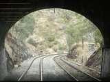136613: Sleeps Hiil Tunnel Belair Portal