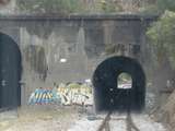 136633: Shepherds Hill Tunnel Belair Portal