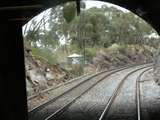 136636: Sleeps Hill Tunnel Adelaide Portal