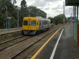 136650: Goodwood Up Suburban from Tonsley 3002