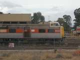 136697: Adelaide Railcar Depot 2010 nearest