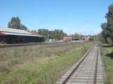 136836: Castlemaine Looking South