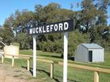 136873: Muckleford