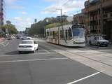 136879: Commercial Road at Punt Road Down Route 72 D1 3523