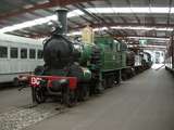 137307: Thirlmere NSW Rail Transport Museum 1301